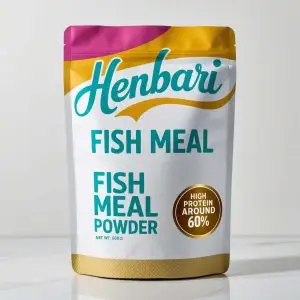 Henbari Fish Meal