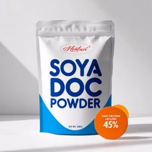 Henbari Soya DOC