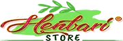 Henbari Store Logo