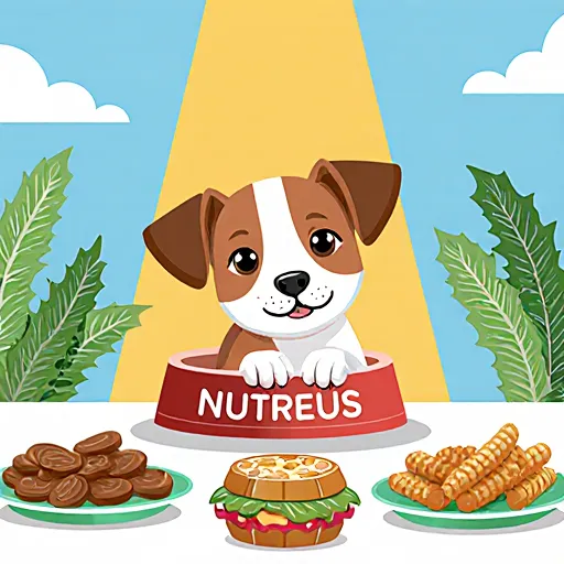 A New Light on Your Pet's Nutrition Facts - Understanding Key Insights for Better Pet Health