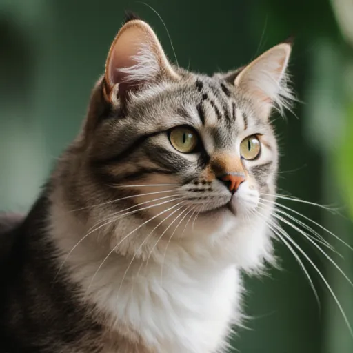 Astonishing Talents Hidden in Your Pet Cat showcasing a cat performing unusual tricks