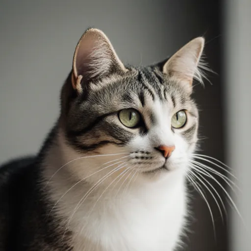 Best cats for small apartments, cozy home environment