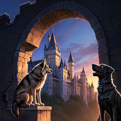 A collection of forgotten dog stories highlighting their special moments and impacts