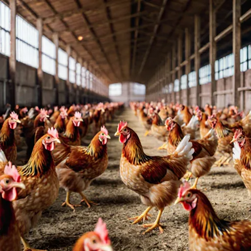Boost Your Bottom Line: Seasonal Broiler Strategies