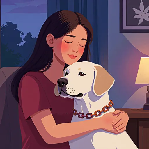 Breaking the Chains of Dog Anxiety - Identify and Overcome Canine Stress