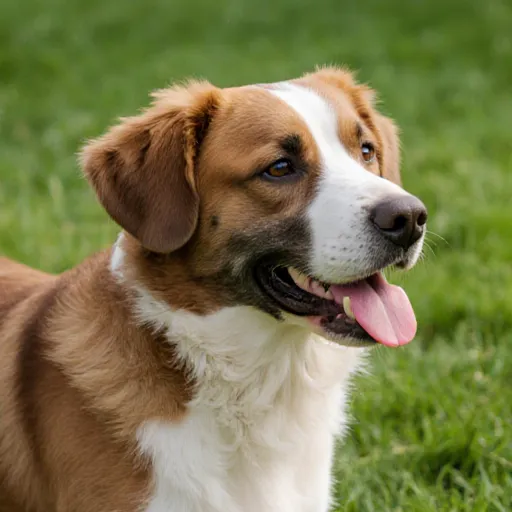 Dog breeds loved by people showcasing affection and loyalty