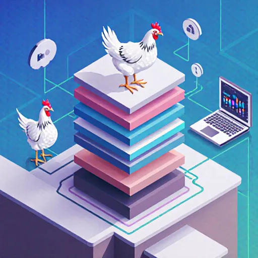 Broiler Break: Optimizing Profitability by Focusing on Layers