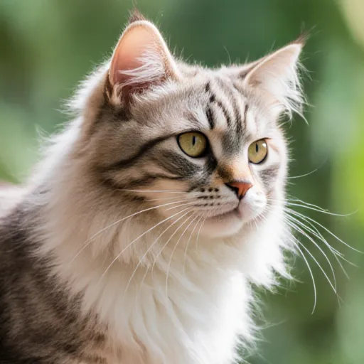 Top shedding brushes for easy cat grooming