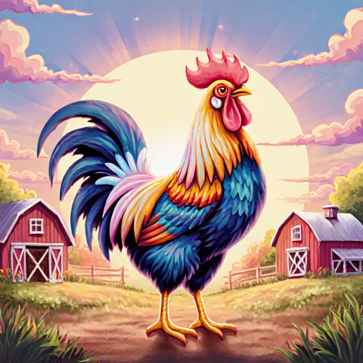 Chicken Accelerated - Discover faster pathways to success