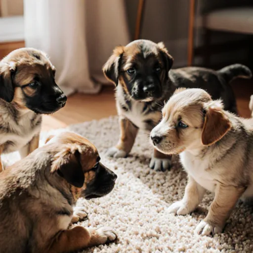 Common Breeding Mistakes and Solutions for a Healthier Outcome