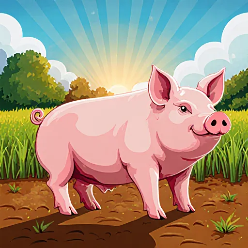 Common Challenges in Pig Farming and Strategies to Overcome Them