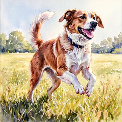 Decoding Dog Whisper: Their Hidden Messages Revealed