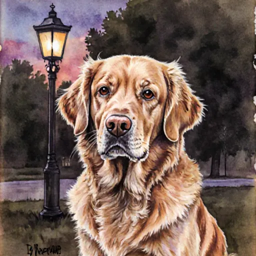 Dementia in Older Dogs: Recognizing Early Signs and Care Strategies