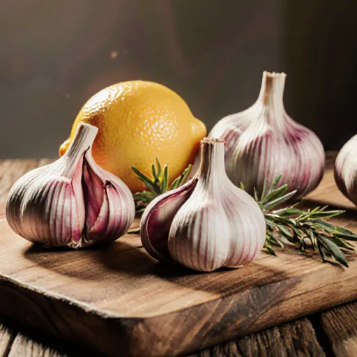 Does Garlic Offer Protection Against Dog Fleas? Pet care advice with garlic