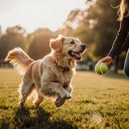 Does Your Dog Get Too Little Exercise? Find Out Now! infographic highlighting benefits of proper canine exercise.