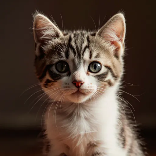 Does Your Kitten Need You? Tips for new pet owners on understanding their kittens' independence.
