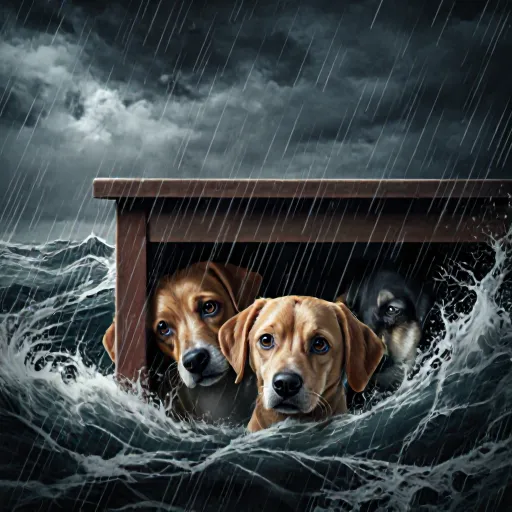 Doggos in peril: How to stay safe with important tips and precautions