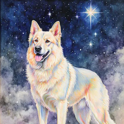 dogs in spirit legends you must know