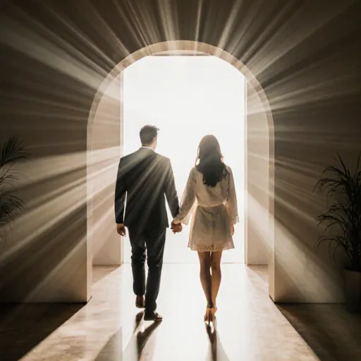 Embrace New Beginnings: The Full Adoption Guide - A comprehensive step-by-step guide to adoption