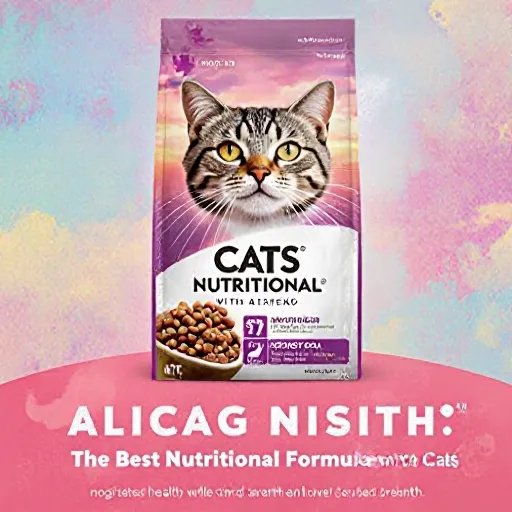 Feast on Health and Love: Tips for Feeding Your Cat