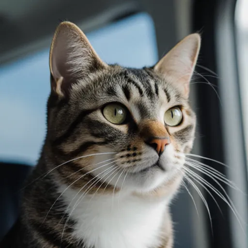 From Home to Flight: Cat Travel Secrets Revealed