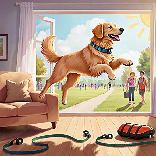 From Home to Public—ES Dog Protections Revealed