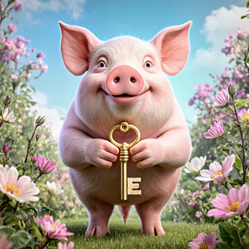 From Piggy Struggle to Profit: Master These Feeding Secrets, feeding strategies, profitability, pig farming