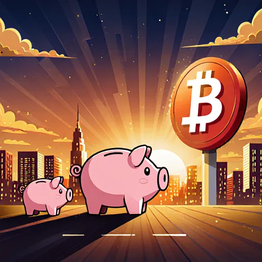 From Piggy to Profit: Learn Easy Branding Strategies for Profit