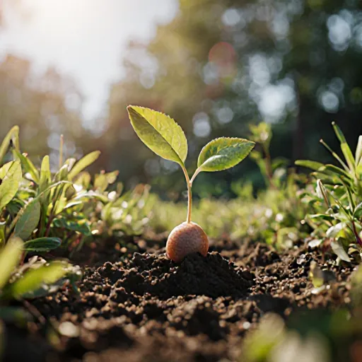 From Tiny to Terrific: Week-by-Week Growth - Visual journey of incremental development