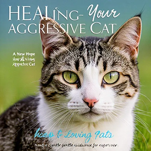 Healing Your Aggressive Cat: A New Hope - Strategies for Taming an Aggressive Feline