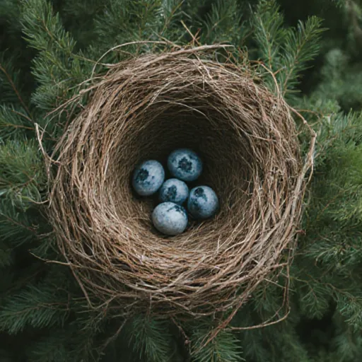Heavenly Nests Tailored with Love - Crafting perfect nesting solutions filled with care