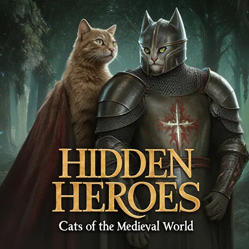 cats in medieval times