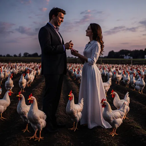 How to Build Long-Term Relationships With Broiler Buyers