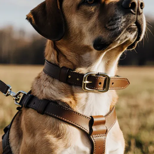 How to Choose the Right Dog Collar or Harness: Factors and Tips