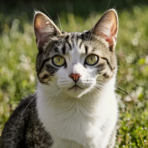 How to Keep Cats Safe Outdoors: Tips for Cat Owners