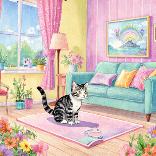 How to Litter Train a Kitten in 3 Days - Tips and Tricks for Easy Potty Training