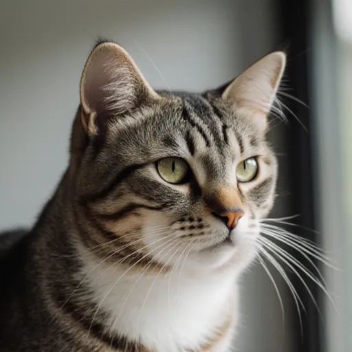 How to Make Your Home Cat-Friendly: Tips and Ideas for Creating a Safe and Cozy Environment for Cats