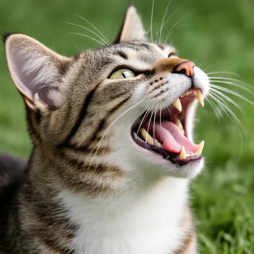 Tips for safeguarding a cat's teeth with illustrations of dental care tools