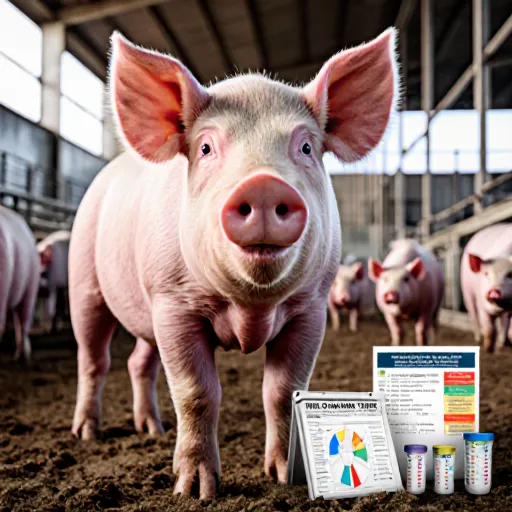 How to Select the Best Sows for Breeding with tips and guidelines