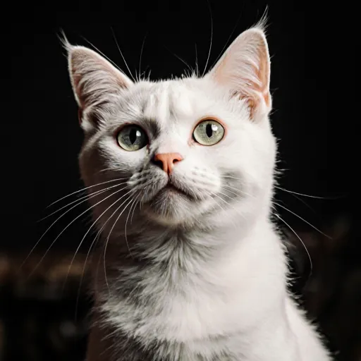 Famous Cats in History & Cinema featuring celebrated feline icons