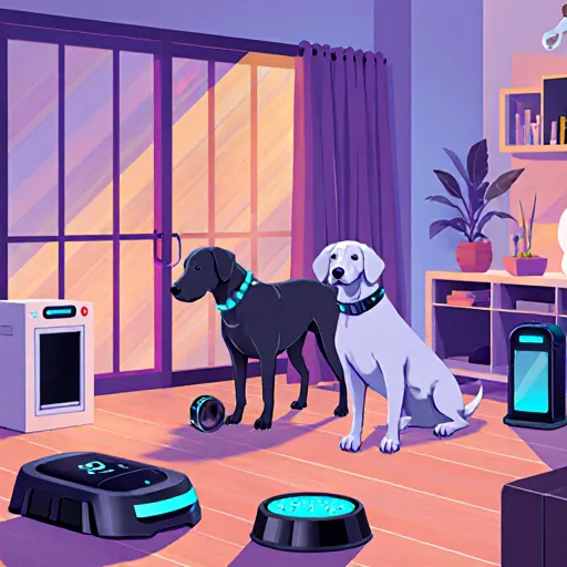 Innovative Gadgets for Dogs