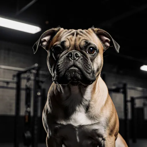 Is Your Doggy in Danger of CrossFit Trend - dangers to pets