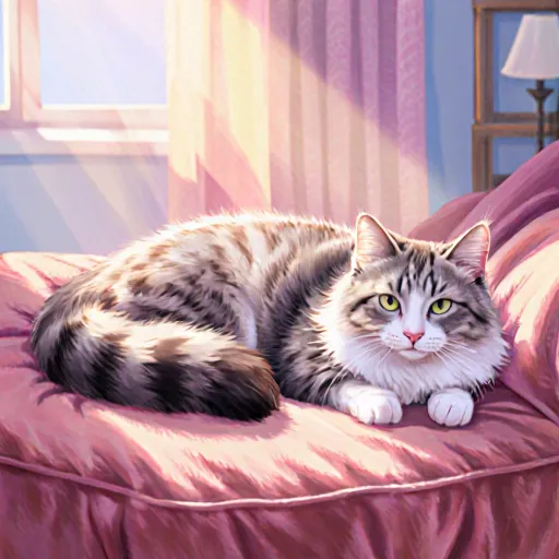 Love Me, Spoil Me—British Shorthairs Need It! guide for pet owners