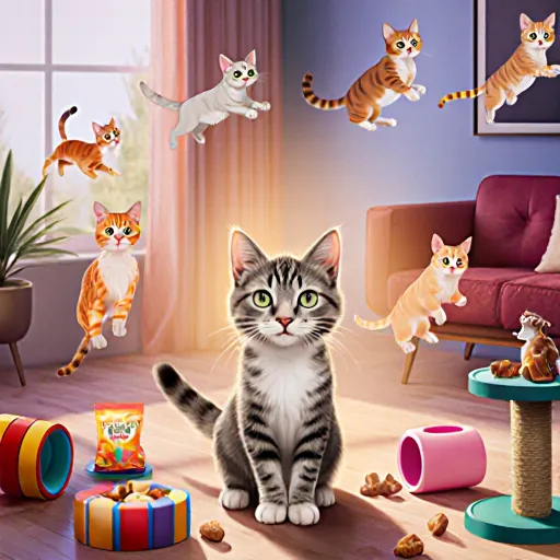 Tips for Maximizing Your Cat’s Lifespan
