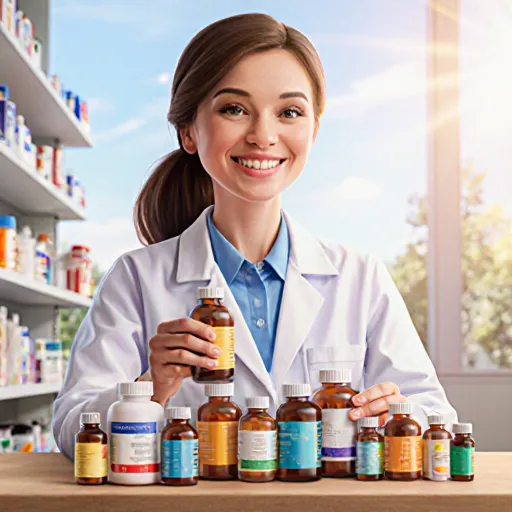 Medicine Made Easy: Simple Solutions for Better Health