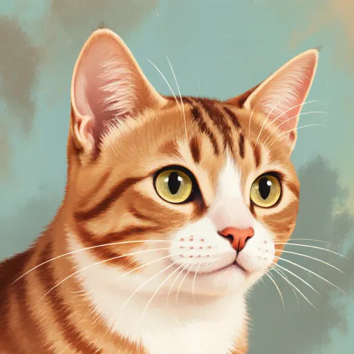 Cats displaying various signs of intelligence and cleverness