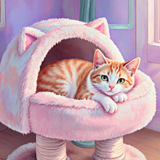 Must-Have Gear That Makes Cats Love You More, accessories for cats, pet supplies