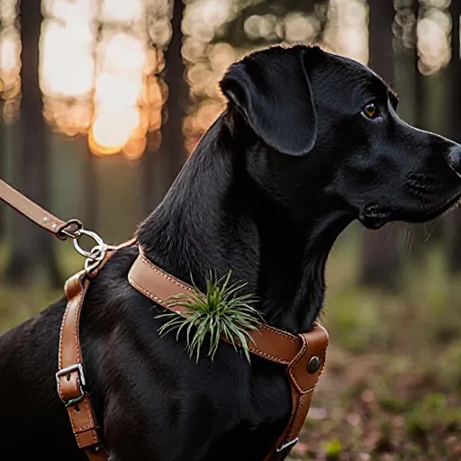 Pet gear made perfect for dedicated and responsible pet owners