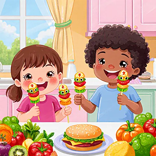 Picky Eaters Will Love These Kid-Friendly Recipes