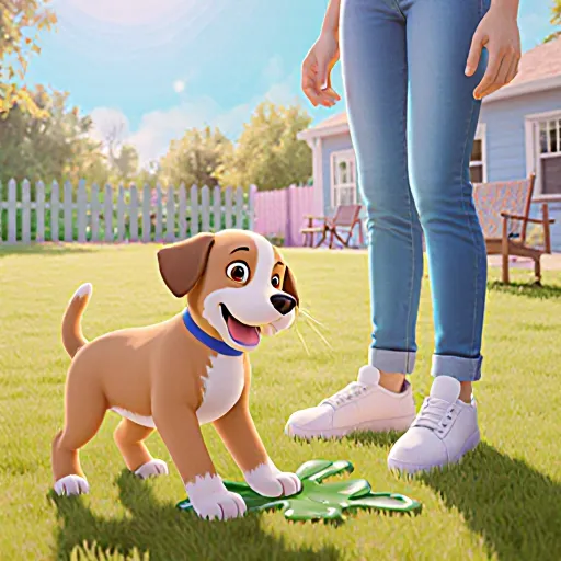 Potty Training Your Puppy: Common Mistakes to Avoid - Tips and Tricks